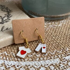 Nurse Doctor Earrings